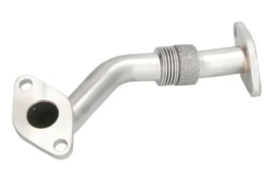 Conducta tubulara EGR potrivit AUDI A4 B6, A4 B7; SKODA SUPERB I; VW PASSAT B5.5 1.9D 2.0D 11.00-03.09