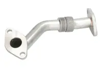 Conducta tubulara EGR potrivit AUDI A4 B6, A4 B7; SKODA SUPERB I; VW PASSAT B5.5 1.9D 2.0D 11.00-03.09