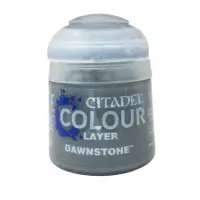 Vopsea Warhammer Layer - Dawnstone 12 ml