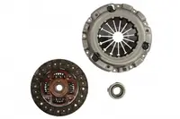 Kit ambreiaj cu rulment (240mm) potrivit SUZUKI GRAND VITARA I 2.0D 02.01-12.03