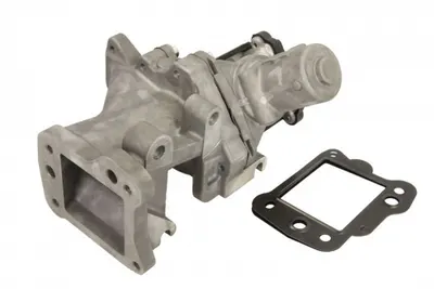 Supapa Egr Potrivit Citroen C5 Ii, C5 Iii, C6, C8, C-Crosser, C-Crosser Enterprise; Fiat Ulysse; Ford Galaxy Ii, Mondeo Iv, S-Max; Lancia Phedra; Land Rover Discovery Sport 2.0d 2.2d 06.02
