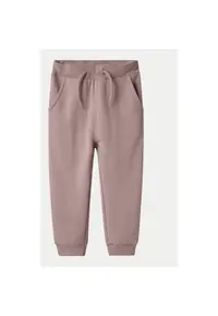Pantaloni copii - 304718687 - Viscoza/Poliester - Violet - Violet