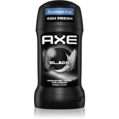 Axe Black deodorant stick pentru barbati 50 ml