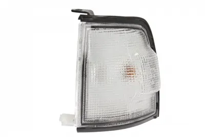 Semnalizator fata stanga transparent ISUZU PICK-UP intre 1991-1997