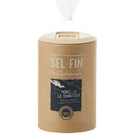 Sare de mare fina 180g Morel et Le Chantoux