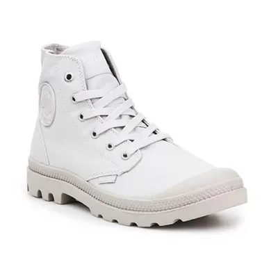 Încălțăminte universale unisex Palladium Pampa HI Mono U Moonstruck