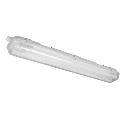 Corp de Iluminat Bella cu Tub cu Led(600mm) 2x10w 6200k-6500k Ip65