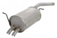 Toba finala esapament potrivit VW CADDY III, CADDY III MINIVAN 2.0D 03.04-08.10
