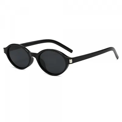Ochelari De Soare Dama Techsuit 3952, Negri