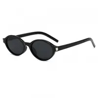 Ochelari De Soare Dama Techsuit 3952, Negri