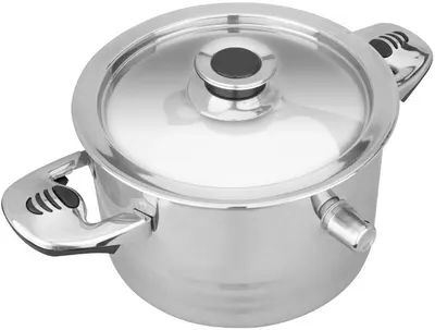Elekom milk churn - EK-50 MP, 4,8 l