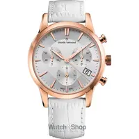 Ceas Claude Bernard Claude Bernard 10231-37R-AIR Ladies Watch Classic Chronograph 35mm 5ATM