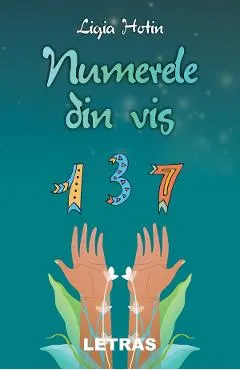 eBook Numerele din vis