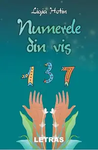 eBook Numerele din vis