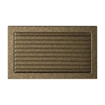 Negru Auriu 22/37 cu Jaluzea