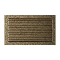 Negru Auriu 22/37 cu Jaluzea