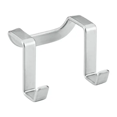 Cuier dublu pentru ușă Metaltex