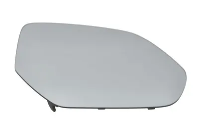Sticla oglinda dreapta potrivit AUDI Q8 F1 dupa 2018 - (convex, cu incalzire)