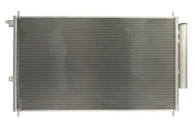 Condensator climatizare (cu uscator) potrivit HONDA CR-V IV 1.6D 2.0 01.12