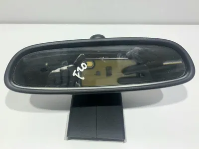 Oglinda retrovizoare 9243588 BMW Seria 1 facelift (2015-2019) [F20]