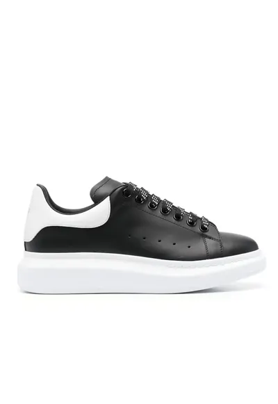 Pantofi sport Oversized - Negru