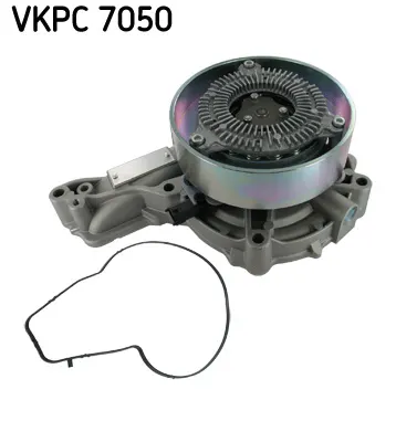 Pompa apa potrivit VOLVO FH, FH II, FM, FM II, FMX, FMX II D13A420-D13K540 09.05