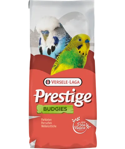 Vesele Laga Budgies 800 g