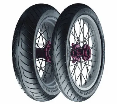 Avon Roadrider MK II ( 130/90-17 TL 68V Roata spate )