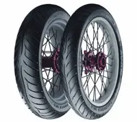 Avon Roadrider MK II ( 130/90-17 TL 68V Roata spate )