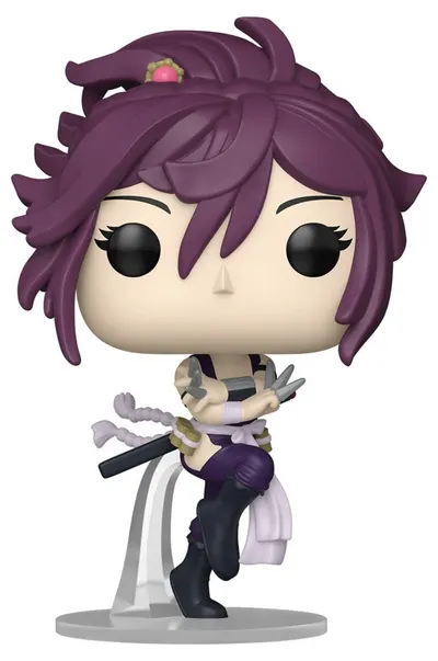 Figură Funko POP! Animation: Hell's Paradise - Yuzuriha #2282