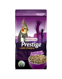 VERSELE-LAGA Australian Parakeet Mix hrană pentru papagalii australieni 1 kg