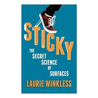 Sticky, Laurie Winkless
