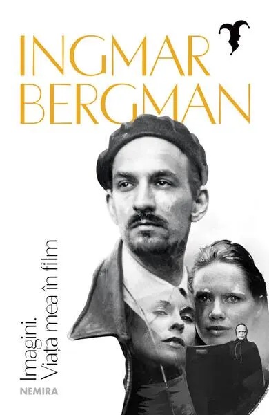 Imagini - Paperback - Ingmar Bergman