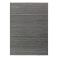 Covor verde/gri din bambus 180x250 cm – Casa Selección