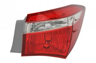Stop lampa spate dreapta exterior TOYOTA COROLLA Sedan E17 4 usi intre 2013-2016