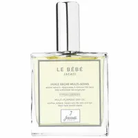 Ulei multifuncțional, Jacadi, Les Soins, 100 ml, hipoalergenic