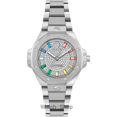 Ceas Philipp&nbsp;Plein Philipp Plein PW4FA0425 Ladies Watch Plein Royal Prestige 33mm 5ATM