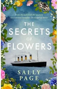 The Secrets of Flowers