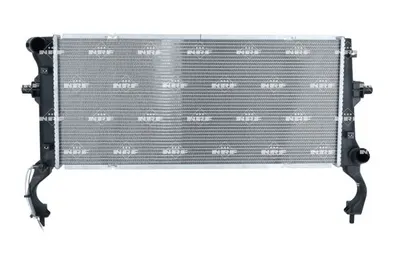 Radiator racire motor potrivit HYUNDAI ELANTRA VI, I30 1.0-1.6 02.16