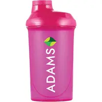 Shaker Magic Magenta 500ml