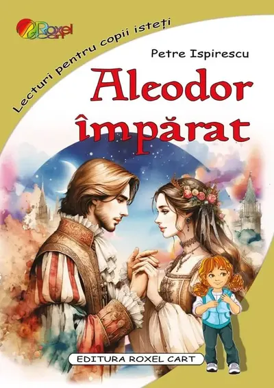 Aleodor imparat