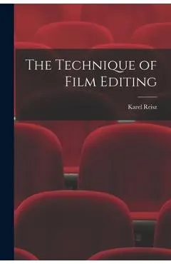 The Technique of Film Editing