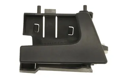 Maner usa Fata Dreapta potrivit VW POLO, POLO III, POLO III CLASSIC, POLO/HATCHBACK, POLO/KOMBI 1.0-1.9D 1994-2002 - (interior, negru)
