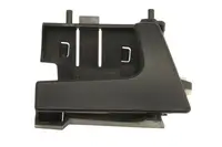 Maner usa Fata Dreapta potrivit VW POLO, POLO III, POLO III CLASSIC, POLO/HATCHBACK, POLO/KOMBI 1.0-1.9D 1994-2002 - (interior, negru)