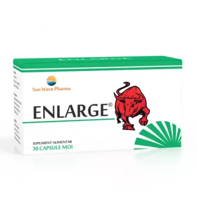 Enlarge, Sun Wave Pharma | 30 capsule