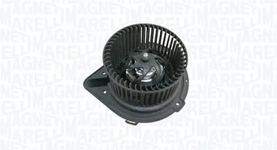 Ventilator habitaclu potrivit AUDI 80 B4, A4 B5, CABRIOLET B3; VW PASSAT B5.5 1.6-2.8 05.91-05.05