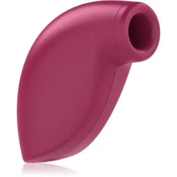 Satisfyer ONE NIGHT STAND stimulator pentru clitoris de unică folosință