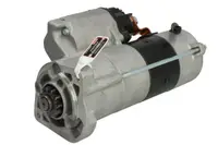 Electromotor (12V, 2,7kW, reconditionat profesional) potrivit LAND ROVER RANGE ROVER III, RANGE ROVER SPORT I 3.6D 4.4D 5.0 04.06-03.13