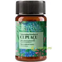 Unt de Cupuacu Nerafinat 100ml