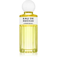 Rochas Eau de Rochas Citron Soleil Eau de Toilette pentru femei 100 ml